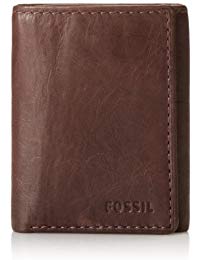 leather wallet